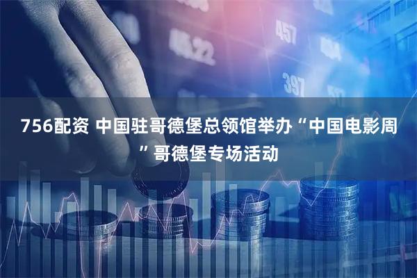 756配资 中国驻哥德堡总领馆举办“中国电影周”哥德堡专场活动